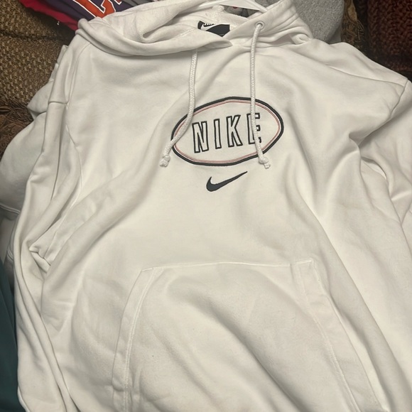 women’s nike sweatshirt - Picture 1 of 1